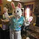 Easter Bunny of Goldsboro