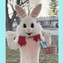 Kankakee County Easter Bunny