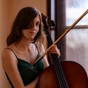 Eastman Cellist
