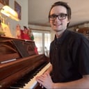 Caden Rank - Pianist