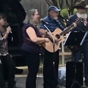 Easy Walk Gospel Band