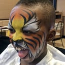 Eclectic Face Painting
