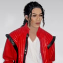 Ed Hollis as Michael Jackson