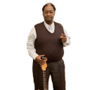 Eddie Bryant and The Amazing Wonders