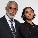 Eddie G &amp; Kiarrah Grandfather, Duo