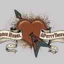 Eddie Rebel &amp; The Petty Thieves