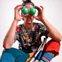 Eddy: Master Comedy Juggler