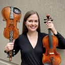Eden Ehm - Violin &amp; Hardingfele