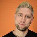 Edgy Club-Style Comedian
