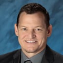Robert Hinchliffe - Educator Inspiration