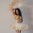 Eevee Lution Burlesque