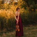 Eileen Currie - Violinist