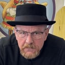 Eisenberg | Walter White