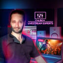 Studio Sound for Your Band's LiveStreams