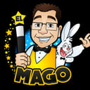 El Mago Magic Show