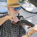 Electric Violin Freestyle