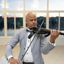Maikel Jimenez (Electric Violin With Backing Track)