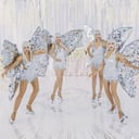 Elegant Atmosphere Fashion Circus Acts