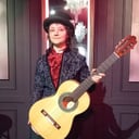 Abigail's Elegant Classical Guitar