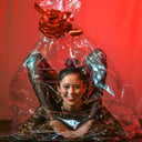 Elegant Contortion