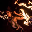 Elegant Flames