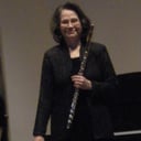 Beverly's Elegant Flute Music