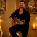 Elegant Live Guitar for Events &amp; Wedding