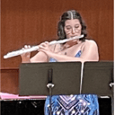 Elena Straus Flute