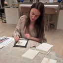 Elena Zlokazova Live Event Illustrator