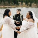 Elevate Wedding Officiant