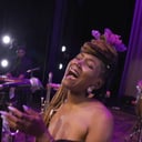 Elewa The Wedding Singer