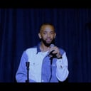 Elite comedian and crowd controller