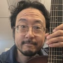 Elite Fingerstyle Guitarist