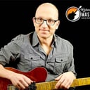 Elite Rock, Country, Blues &amp; Funk Guitar