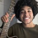 Octavian Outlaw - Elite singing and guitar playing