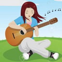 Elite Singing Guitarist