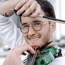 Griffonsky | Violinist for Events