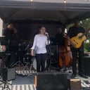 Elizabeth Street Jazz Collective