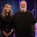 Ellen and Kenny