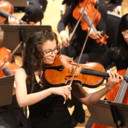 Ellie Phillips – Violin &amp; Viola