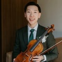 Elliot Liu - Wedding &amp; Event Violinist