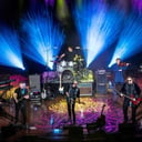 ELO Tribute - Into the Blue