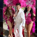 Dan Cunningham - Elvis Impersonator