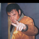Elvis Kelly