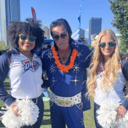 Elvis Thrasher