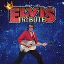 Elvis Tribute Artist - Sean Wallin