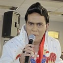 Elvis Tribute Artist Lorensz Francke