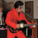Elvis Concerts / Wolfman DJ