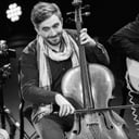 Emanuel Keller - Cellist