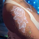 Embellished Fx Face &amp; Body Art